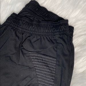 Jaanuu Other - Jaanuu Rose Gold Moto Scrub Pants Jaanuu Other - Jaanuu Rose Gold Moto Scrub Pants
